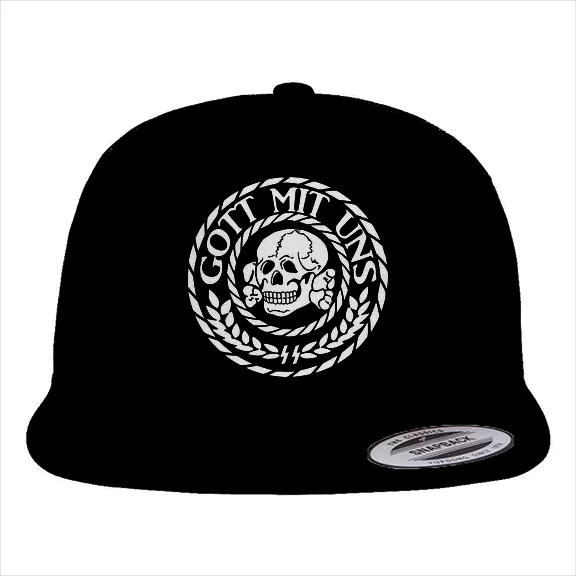 Gott Mit Uns - Hat • Trucker