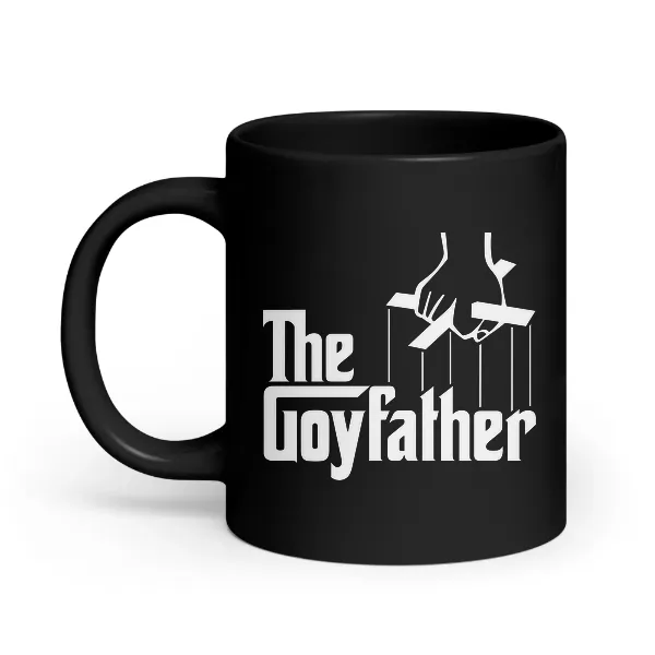 Goyfather - Coffee Mug