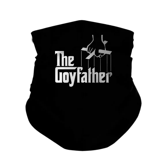 Goyfather - Gaiter Mask