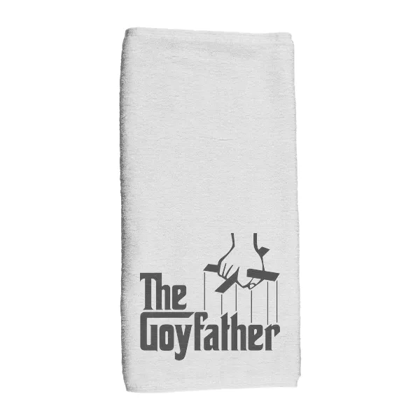 Goyfather - Hand Towel