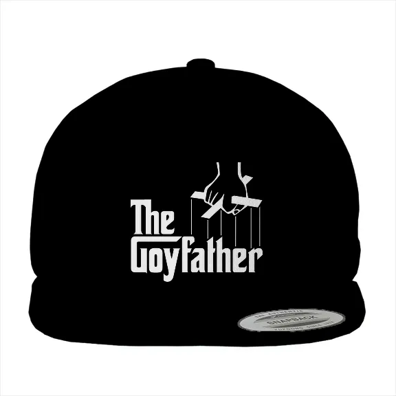 Goyfather - Hat • Cotton Twill