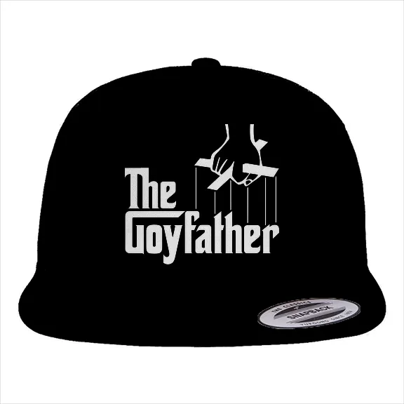 Goyfather - Hat • Trucker