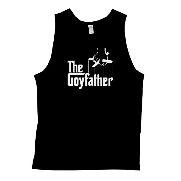 Goyfather - Mens • Tank Top • Premium