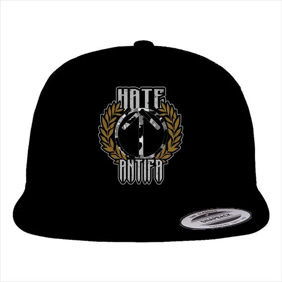 Hate Antifa - Hat • Trucker