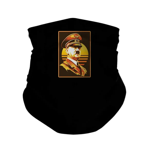Hitler Retro - Gaiter Mask