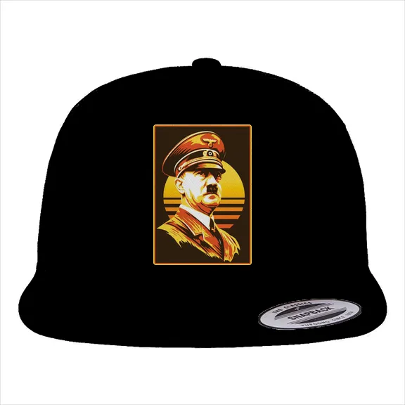 Hitler Retro - Hat • Trucker