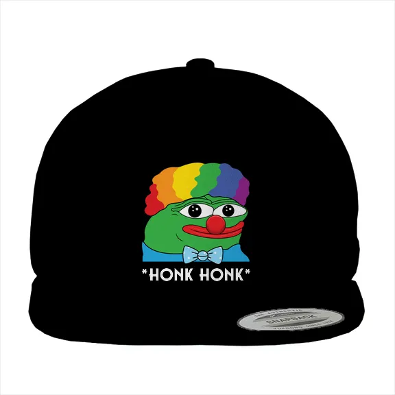 Honk Honkler - Hat • Cotton Twill
