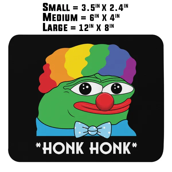 Honk Honkler - Magnet