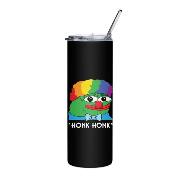 Honk Honkler - Tumbler