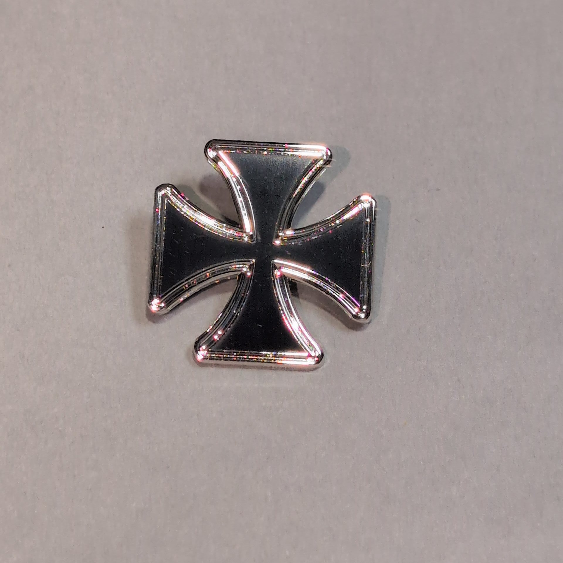 Iron Cross • Pin