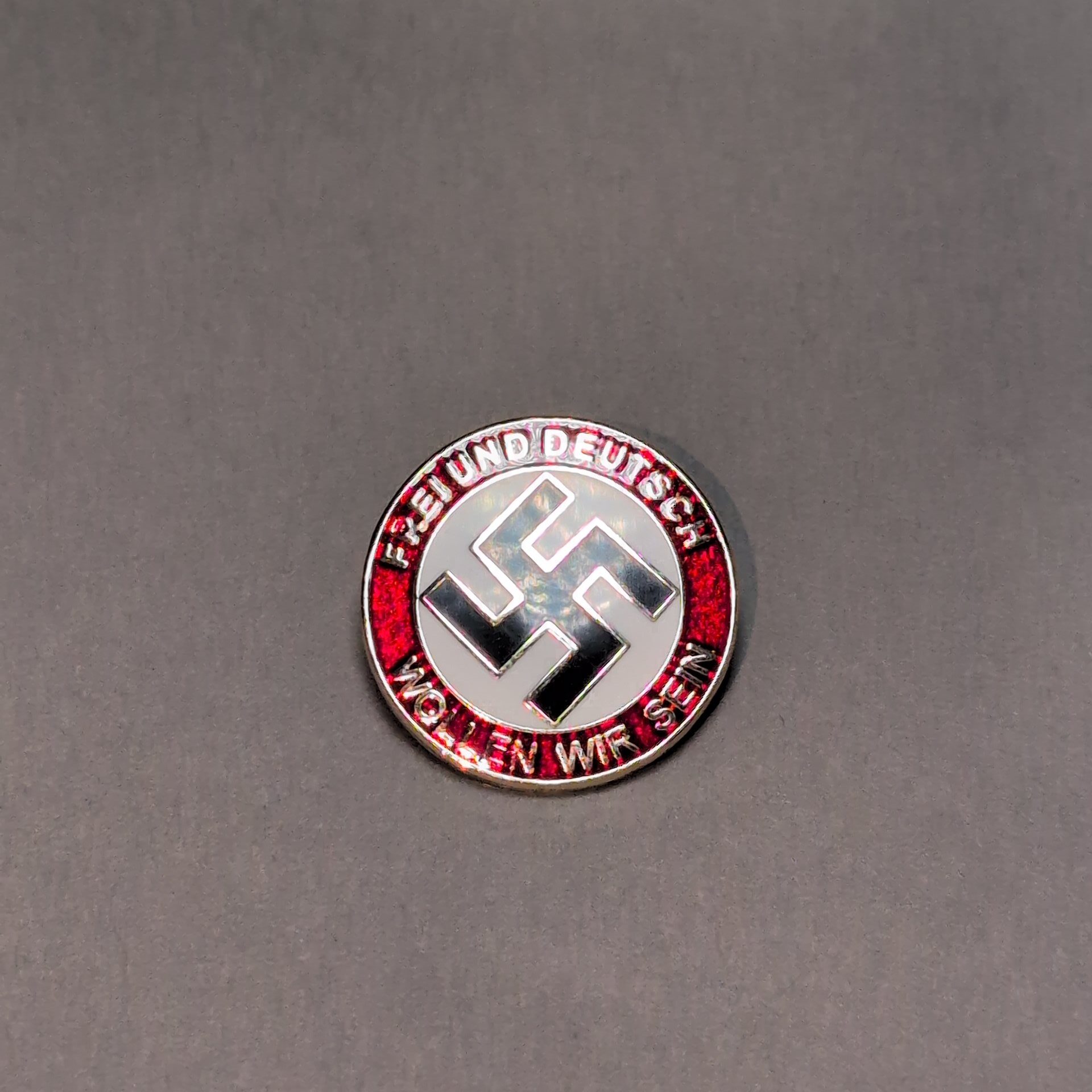 NSDAP • Pin