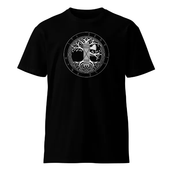 It's Okay To Go Fash - Mens • T-shirt • Crew • Supreme