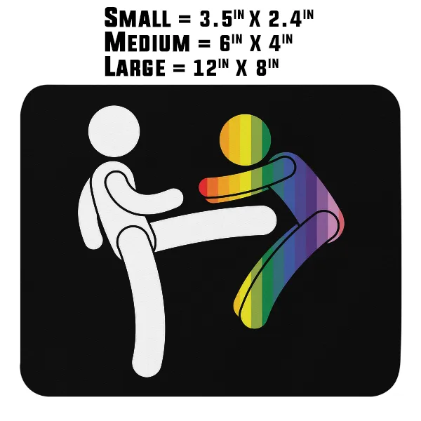 Kick a Faggot - Magnet