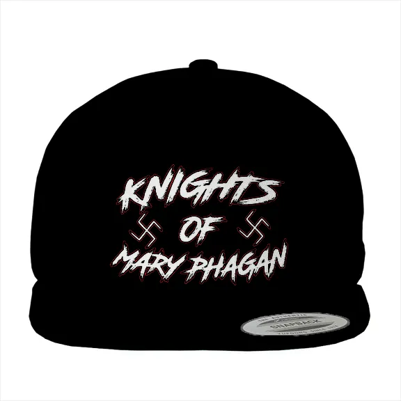 Knights of Mary Phagan - Hat • Cotton Twill