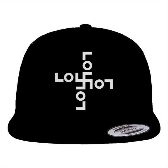 LOL Swastika - Hat • Trucker