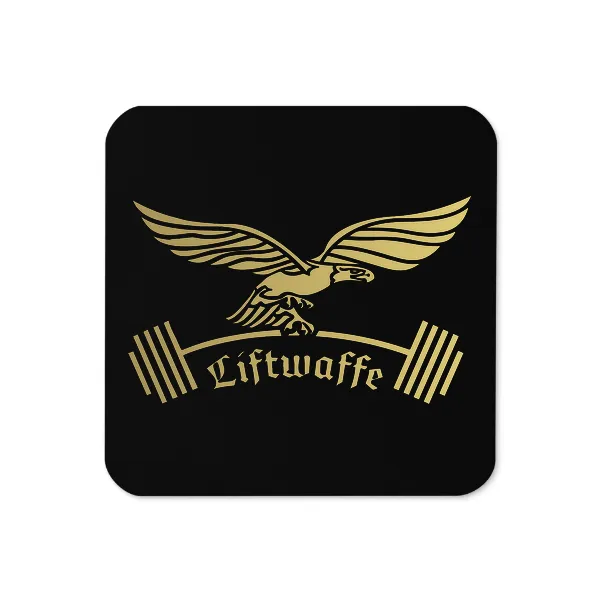 Liftwaffe - Coaster