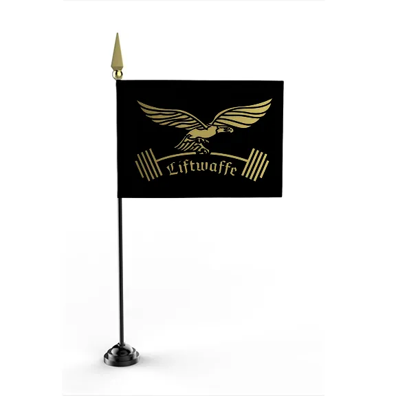 Liftwaffe - Flag • Mini