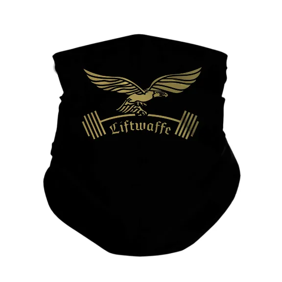Liftwaffe - Gaiter Mask