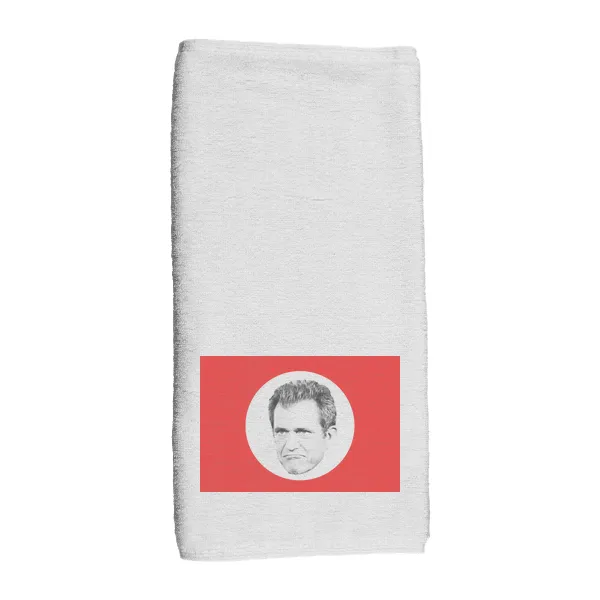 Mel Nat - Hand Towel
