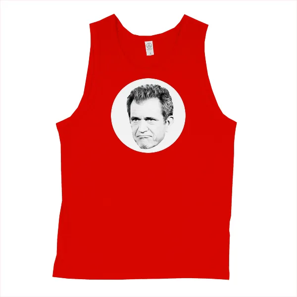 Mel Nat - Mens • Tank Top • Premium