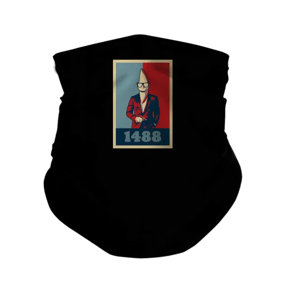 Moonman 1488 - Gaiter Mask