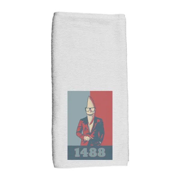 Moonman 1488 - Hand Towel