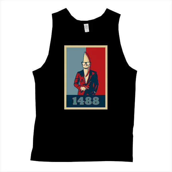 Moonman 1488 - Mens • Tank Top • Premium