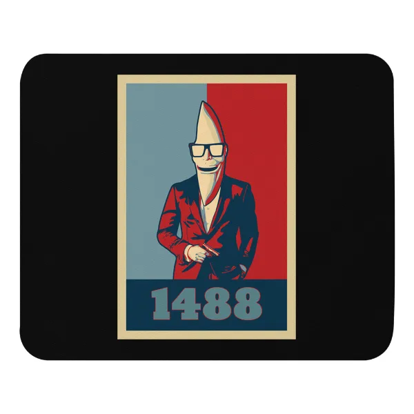 Moonman 1488 - Mouse Pad