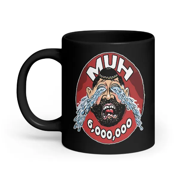 Muh 6,000,000 - Coffee Mug
