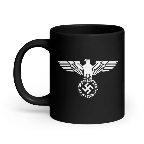NSDAP War Eagle - Coffee Mug