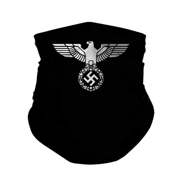 NSDAP War Eagle - Gaiter Mask