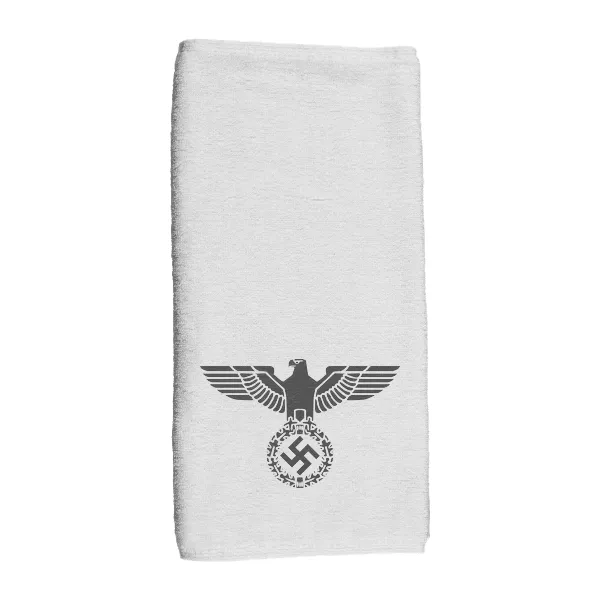 NSDAP War Eagle - Hand Towel