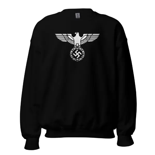 NSDAP War Eagle - Mens • Sweater • Basic