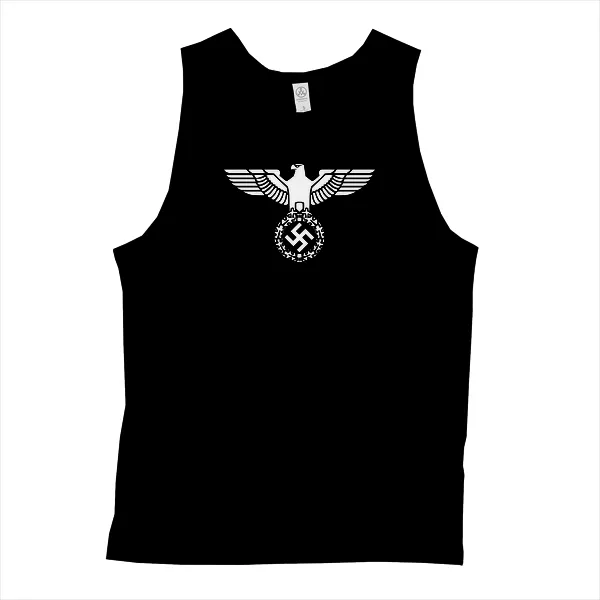 NSDAP War Eagle - Mens • Tank Top • Premium