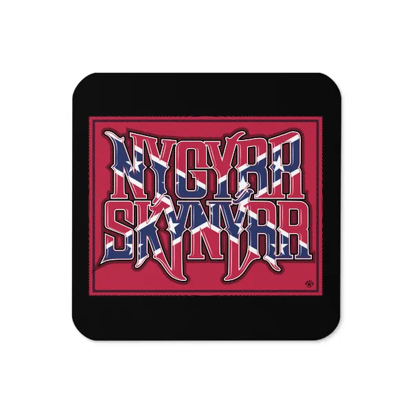 Nygyrr Skynyrr - Coaster
