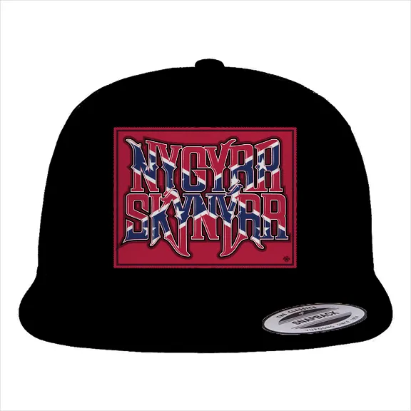 Nygyrr Skynyrr - Hat • Trucker