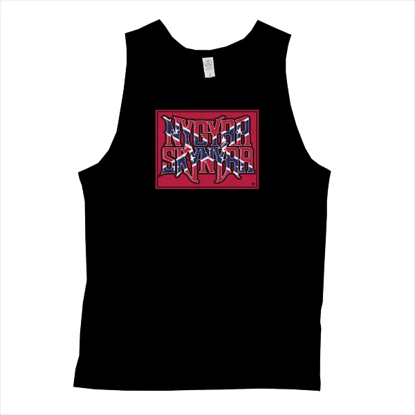 Nygyrr Skynyrr - Mens • Tank Top • Premium