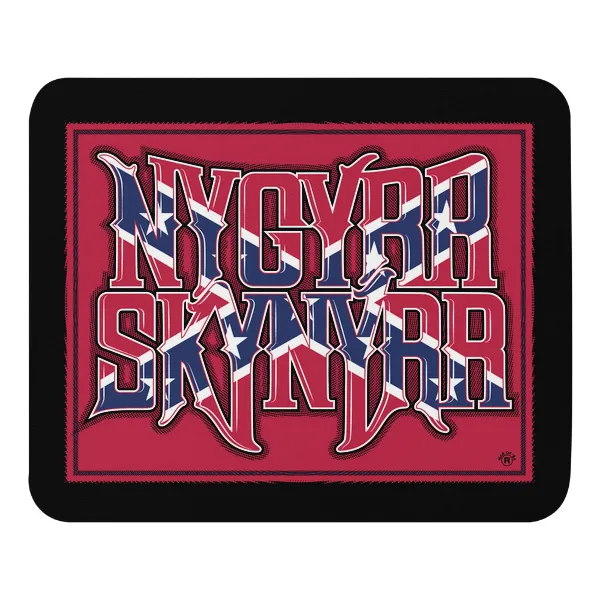 Nygyrr Skynyrr - Mouse Pad