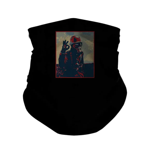 Ok WP - Gaiter Mask