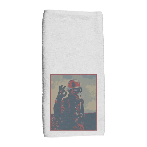 Ok WP - Hand Towel