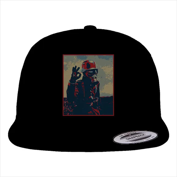 Ok WP - Hat • Trucker