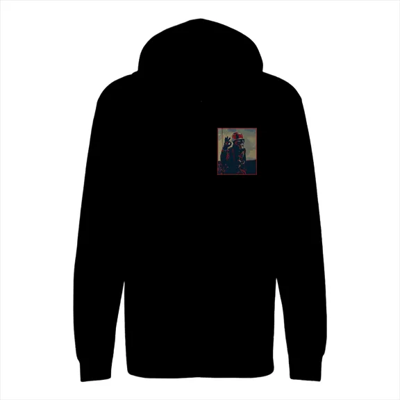 Ok WP - Mens • Full-Zip Hoodie • Premium