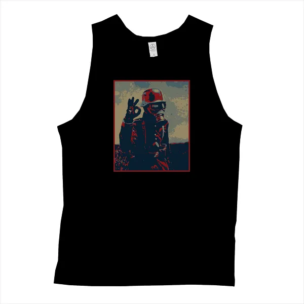 Ok WP - Mens • Tank Top • Premium