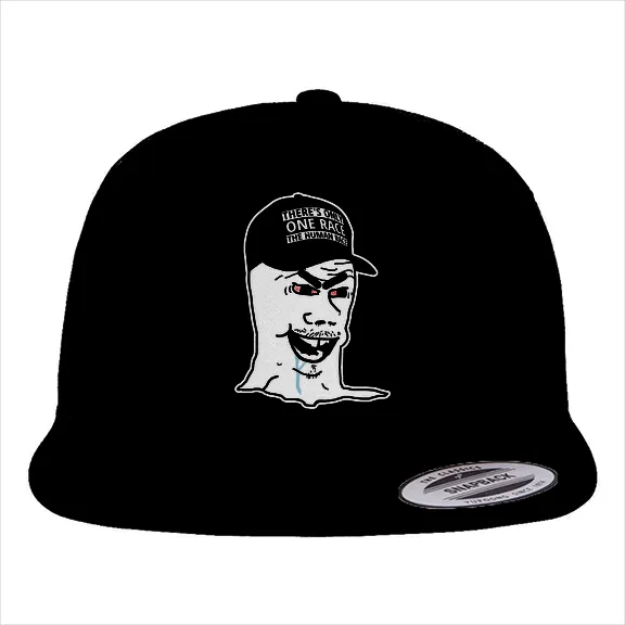 One Race Retard - Hat • Trucker