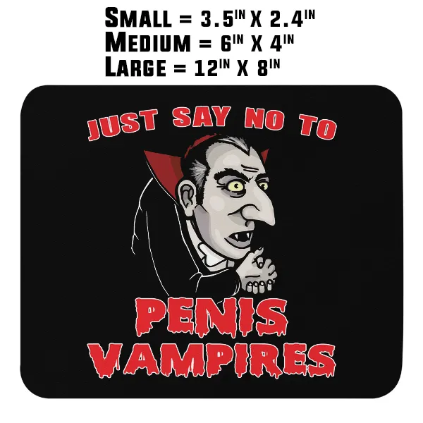 Penis Vampires - Magnet