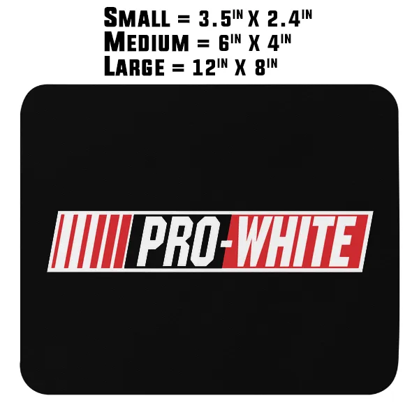Pro White - Magnet