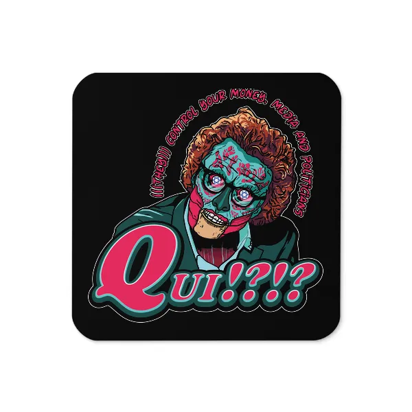 Qui - Coaster