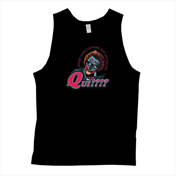 Qui - Mens • Tank Top • Premium
