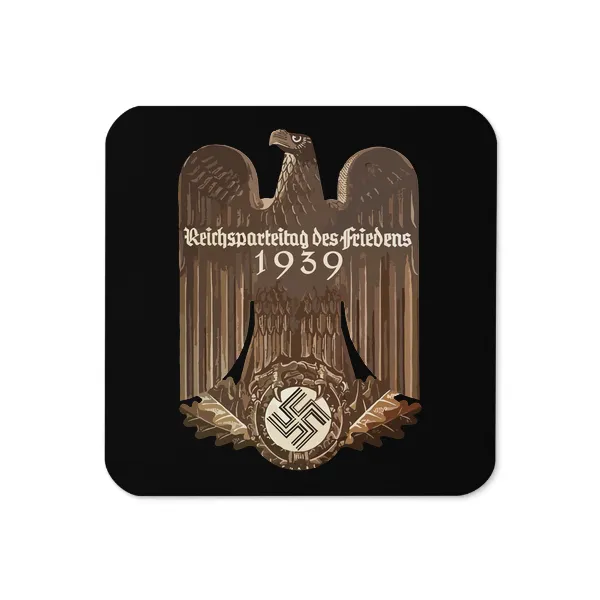 Reichsparteitag - Coaster