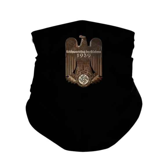 Reichsparteitag - Gaiter Mask